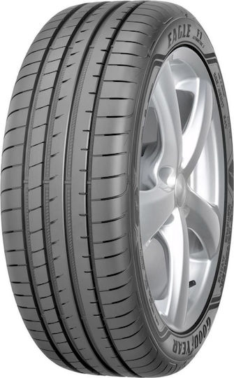 Goodyear Eagle F1 Asymmetric 3 ROF Runflat 225/40R20 94Y * FP XL Θερινό Λάστιχο για Επιβατικό Αυτοκίνητο