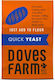Doves Farm Μαγιά Χωρίς Γλουτένη 125gr
