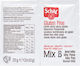 Schar Yeast Mix B Ξηρή Gluten Free (2x 10gr ) 20gr