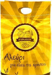 Παράδοση από Γενιά σε Γενια Flour Wheat All-Purpose 5kg