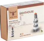 Wiseelk Construction & Building Toy Lighthouse