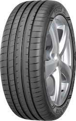 Goodyear Eagle F1 Asymmetric 3 ROF Runflat Car Summer Tyre 225/40R19 93Y * FP XL