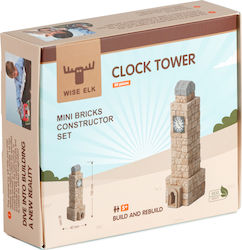Wiseelk Clock Tower