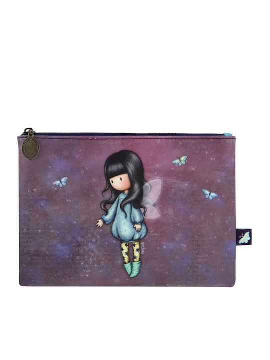 Γυναικείο Νεσεσέρ Bubble Fairy σε Μωβ χρώμα 23cm