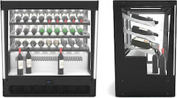 Sayl Barcelona CPAK-RAC-W Refrigeratoare Comerciale Pentru Vin Sayl Barcelona CPAK-RAC-W Refrigeratoare Comerciale Pentru Vin
