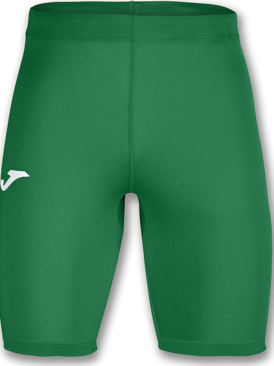 Joma Academy Brama Herren Thermo Shorts Kompres...
