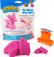 Relevant Play Construction & Building Toys The Ultimate Brick Maker Pink for Children 3+ Years