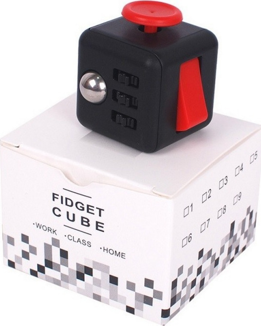 fidget cube skroutz