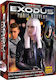 Joc de Societate Exodus Paris Nouveau pentru 4-6 Jucători 14+ Ani (EN) Indie Boards And Cards