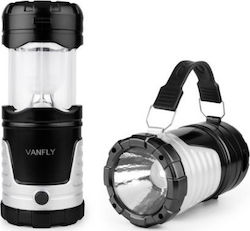 Eleaf Lanternă Pentru Camping Neagră Eleaf Lanternă Pentru Camping Neagră
