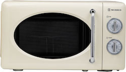 Morris MWRS-20701C 20lt Μπεζ
