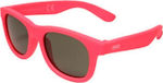 iTooTi 3-5 Jahre Kinder Sonnenbrillen Kinder-Sonnenbrillen T-SHA-CM05
