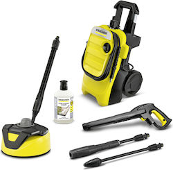 Karcher K 4 Compact Home Aparat de Spălat Electric cu Presiune 130bar