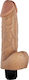 ToyJoy Boy Wonder Ρεαλιστικός Δονητής 20cm Flesh