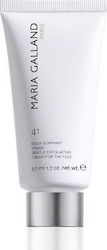 Maria Galland 41 Gentle Exfoliating Cream 50ml
