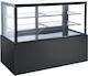 Ventus Maintenance Showcase Floor with 3 Levels with Capacity 300lt 120x70x120cm HBS 120