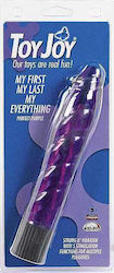 ToyJoy My First My Last My Everything Perfect Purple