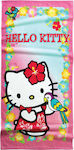 Nima Kids Beach Towel Hello Kitty 150x75cm