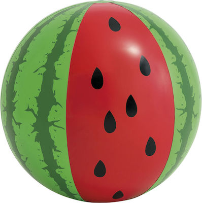 Intex Strandball in Grün Farbe 107 cm (1Stück)