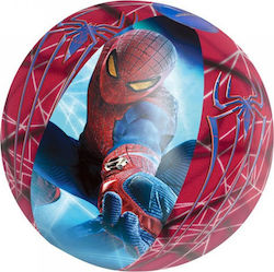 Bestway Spiderman Inflatable Beach Ball 51 cm
