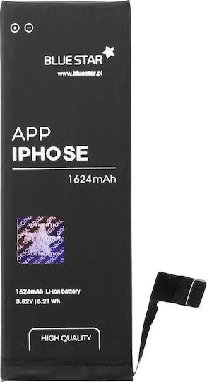 Blue Star Μπαταρία 1624mAh για iPhone SE