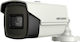 Hikvision DS-2CE16U1T-IT5F CCTV Cameră de Supraveghere 4K Rezistentă la apă cu Lentilă 2.8mm