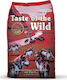 Taste Of The Wild Southwest Canyon 12.2kg Dry Food for Dogs Grain-Free with Wild Boar