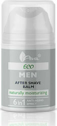 Ava Laboratorium After Shave Lotion Eco Men 50ml