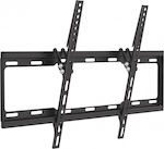 Cabletech DM-0155 DM-0155 Wall TV Mount up to 70" and 35kg