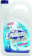 Endless Professional Bath Use Liquid Cleaner Anti-Limescale 4lt 1200441200