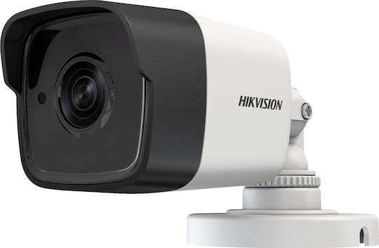 Hikvision DS-2CE16H0T-ITPF CCTV Камера за наблюдение Full HD 1080p Водоустойчива с Обектив 2.8мм
