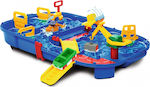 Aquaplay Miniature Toy LockBox for 3+ Years (Various Designs/Assortments of Designs) 1pc