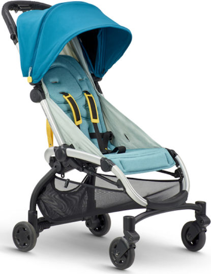 Quinny Pushchairs Strollers