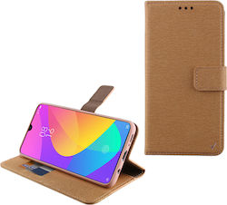 Volte-Tel Allure Magnet Χρυσή (Xiaomi Mi A3) Volte-Tel Allure Magnet Χρυσή (Xiaomi Mi A3)
