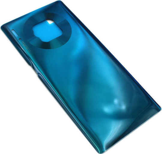 Κапак за замяна на батерията Mate 30 Pro Emerald Зелен за Huawei Mate 30 Pro