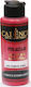 Cadence Hybrid Acrylic Acrylic Paint Set in Red...