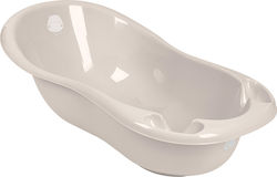 Kikka Boo Μπανιέρα Μωρού Hippo Beige