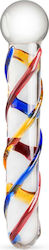 Gildo Glass Dildo No. 10 Glass Dildo Transparent 18cm