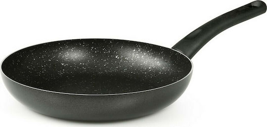 Flonal Promo Stone Pan от Алуминий с Покритие от камък 20см