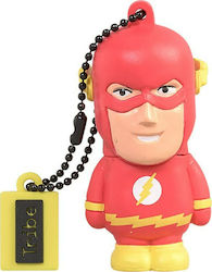 Tribe Flash 16GB USB 2.0 Πολύχρωμο Tribe Flash 16GB USB 2.0 Πολύχρωμο