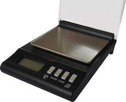 ICS HC 2KG Electronic Commercial Precision Scale 2kg/0.1gr