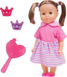 Bayer Design Charlene Babypuppen