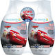 Helenvita Kids' Bubble Bath & Shampoo Kids Promo Shampoo & Shower Gel Cars with Orange in Gel Form 1000ml