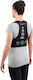 Centură Elastică Suport Spate Arrow Posture 28555 Reglabil Accesorii Guler