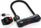 Meteor Twister cu cheie Negru