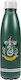 Graffiti Kids Aluminium Thermos Water Bottle Green 500ml