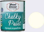 Maxi Decor Chalky Paint Χρώμα Κιμωλίας 520 750ml