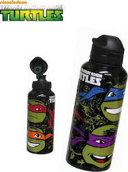 CyP Brands Sticlă Pentru Copii 500ml Negru