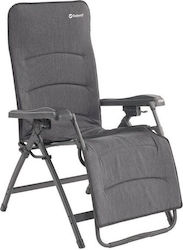 Outwell Gresham Lounger-Armchair Beach