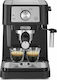 De'Longhi EC260.BK Μηχανή Espresso 1100W Πίεσης...